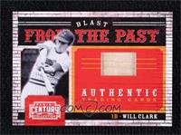 Will Clark #/250