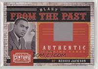 Reggie Jackson #/250