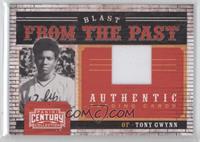 Tony Gwynn #/250