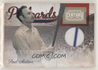 Paul Molitor #/250