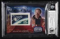 Hoot Gibson [BAS BGS Authentic] #/250