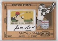 Jim Rice #/20