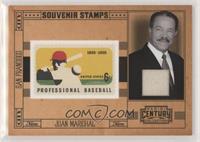 Juan Marichal #/25