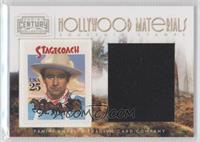 John Wayne #/25