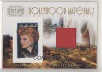 Lucille Ball #/250