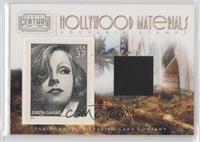 Greta Garbo #/250