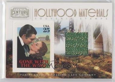 2010 Panini Century Collection - Souvenir Stamps Hollywood Materials #3 - Vivien Leigh /250