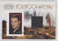 Gary Cooper #/250