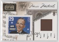 Bing Crosby #/250