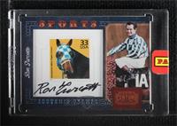 Ron Turcotte [Uncirculated] #/20