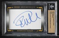 Pamela Anderson [Cut Signature] #/5