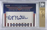 Pop Gates [Cut Signature] #/1