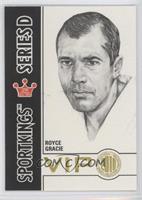 Royce Gracie