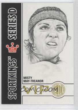 2010 Sportkings - National Convention VIP Series D #VIP-03 - Misty May-Treanor