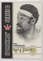 Wilt Chamberlain