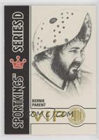 Bernie Parent