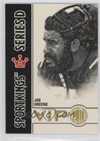 Joe Greene