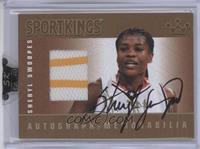 Sheryl Swoopes [Uncirculated]