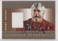 Bob Knight