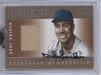 Duke Snider [Uncirculated]