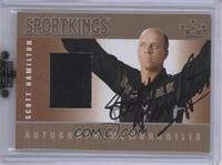 Scott Hamilton [Uncirculated]