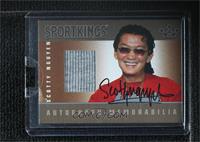 Scotty Nguyen [Uncirculated]