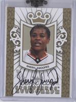 Sheryl Swoopes [Uncirculated]