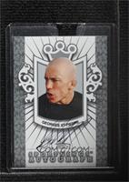 Georges St-Pierre [Uncirculated]