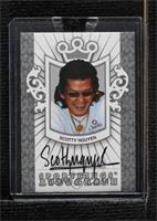 Scotty Nguyen [Uncirculated]