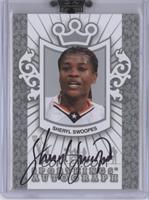 Sheryl Swoopes [Uncirculated]