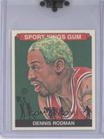 Dennis Rodman [Uncirculated]