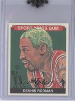 Dennis Rodman [Uncirculated]