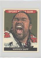 Warren Sapp