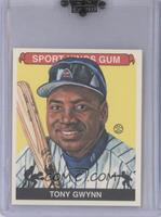 Tony Gwynn [Uncirculated]