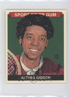 Althea Gibson