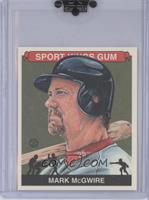 Mark McGwire [Uncirculated]