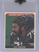 Joe Greene [Uncirculated]