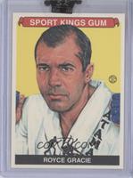 Royce Gracie [Uncirculated]