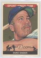 Duke Snider