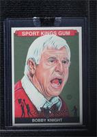 Bobby Knight [Uncirculated]