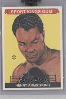 Henry Armstrong [Uncirculated]
