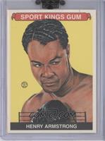 Henry Armstrong [Uncirculated]