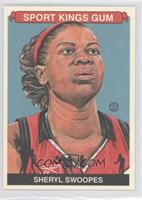 Sheryl Swoopes