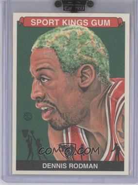 2010 Sportkings Series D - [Base] #174 - Dennis Rodman [Uncirculated]