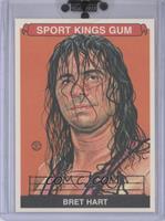 Bret Hart [Uncirculated]