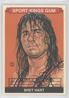 Bret Hart