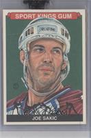 Joe Sakic [Uncirculated]