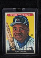 Tony Gwynn [Uncirculated]