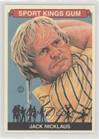 Jack Nicklaus