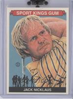 Jack Nicklaus [Uncirculated]